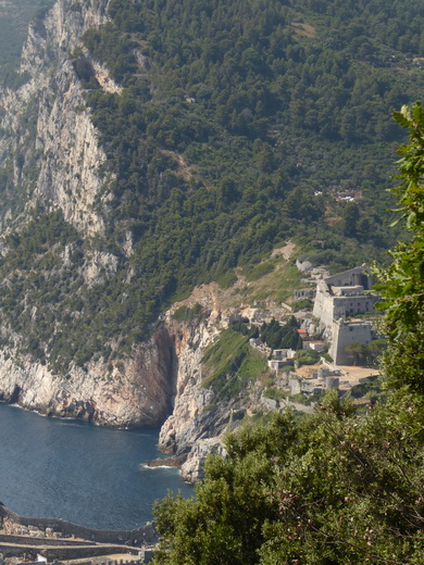 La Spezia 5 Terre Insel Palmaria portovenere 