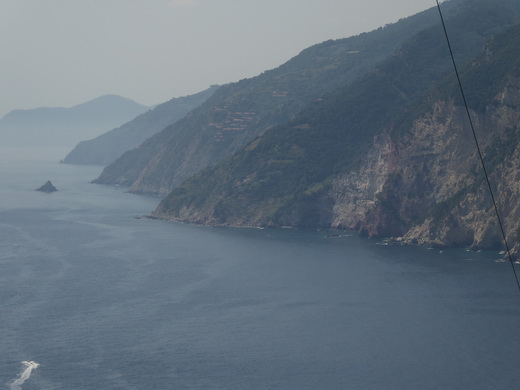 La Spezia 5 Terre Insel Palmaria portovenere 