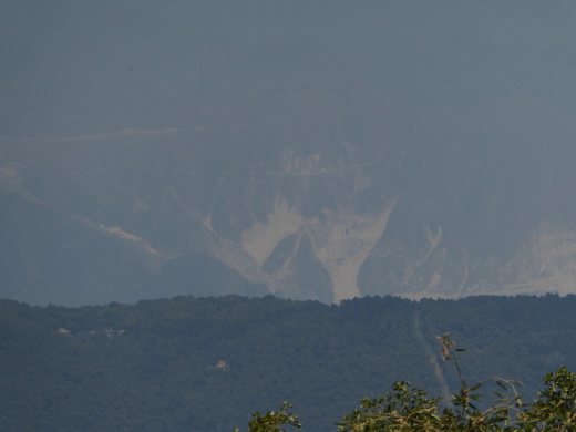 La Spezia 5 Terre Insel Palmaria Carrara