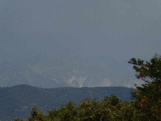 La Spezia 5 Terre Insel Palmaria Carrara