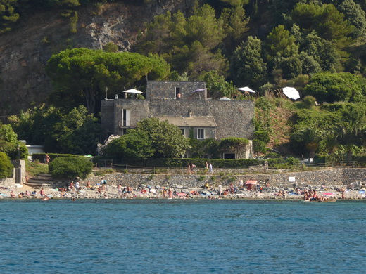 La Spezia 5 Terre Insel Palmaria portovenere 