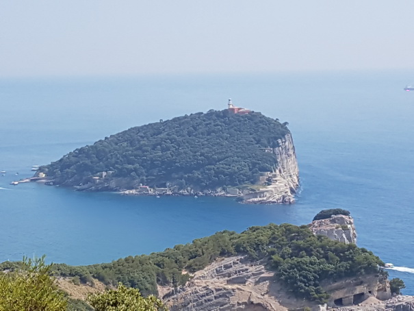 La Spezia 5 Terre Insel Palmaria portovenere 