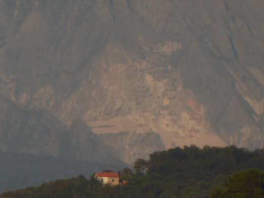 La Spezia 5 Terre Insel Palmaria Carrara