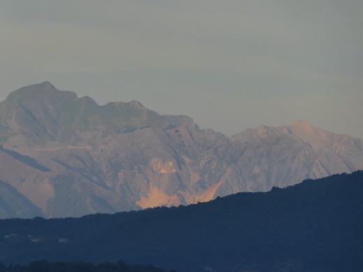   La Spezia 5 Terre Insel Palmaria CarraraLa Spezia 5 Terre Insel Palmaria Carrara