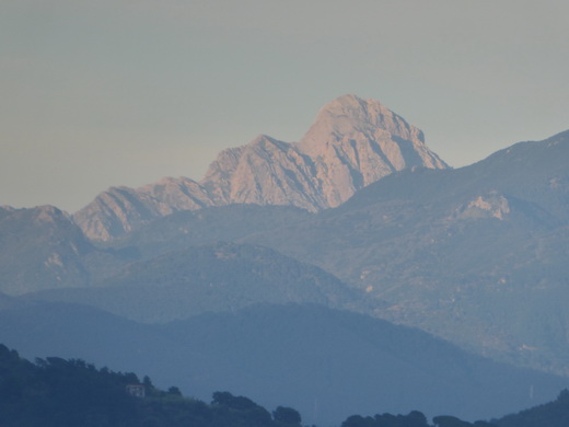   La Spezia 5 Terre Insel Palmaria CarraraLa Spezia 5 Terre Insel Palmaria Carrara