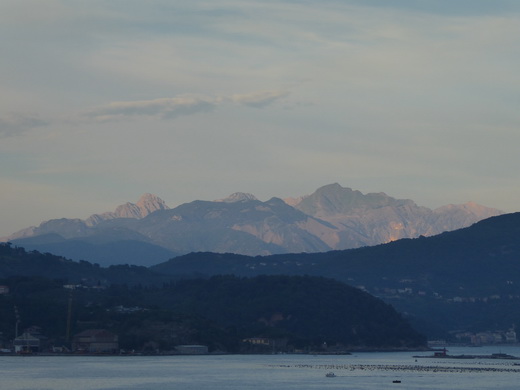   La Spezia 5 Terre Insel Palmaria CarraraLa Spezia 5 Terre Insel Palmaria Carrara