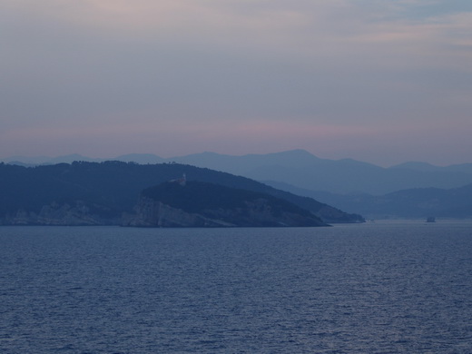   La Spezia 5 Terre Insel Palmaria CarraraLa Spezia 5 Terre Insel Palmaria Carrara