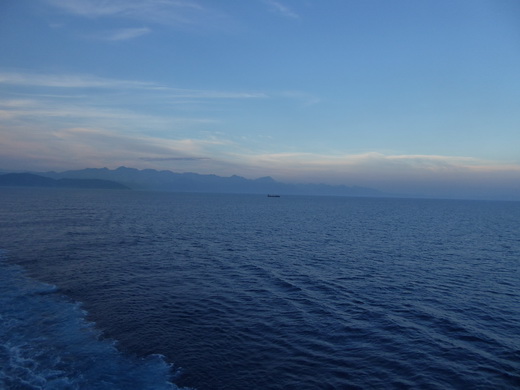   La Spezia 5 Terre Insel Palmaria CarraraLa Spezia 5 Terre Insel Palmaria Carrara