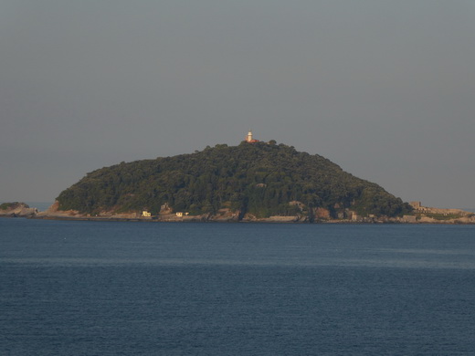 La Spezia 5 Terre Insel Palmaria portovenere 