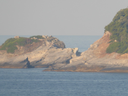 La Spezia 5 Terre Insel Palmaria portovenere 