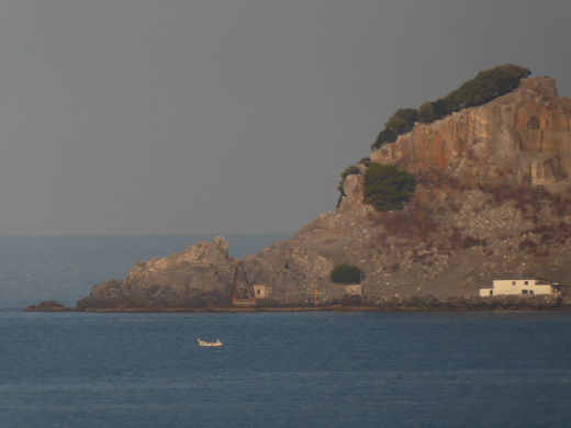 La Spezia 5 Terre Insel Palmaria portovenere 