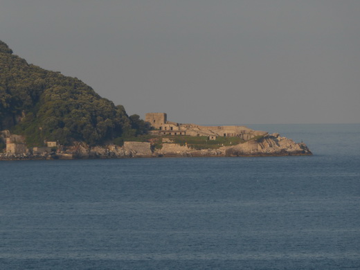 La Spezia 5 Terre Insel Palmaria portovenere 