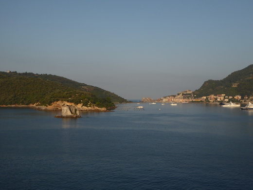 La Spezia 5 Terre Insel Palmaria portovenere 