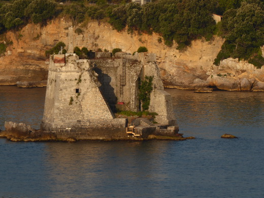 La Spezia 5 Terre Insel Palmaria portovenere 