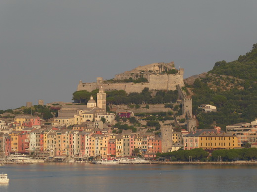 La Spezia 5 Terre Insel Palmaria portovenere 