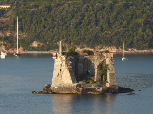 La Spezia 5 Terre Insel Palmaria portovenere 