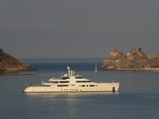 La Spezia 5 Terre Insel Palmaria portovenere 