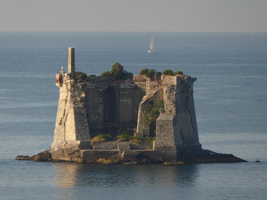 La Spezia 5 Terre Insel Palmaria portovenere 