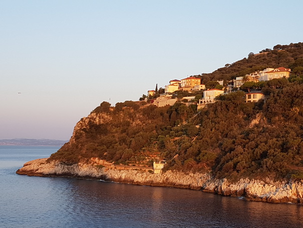   Villefrance sur Mer Villefrance sur Mer 