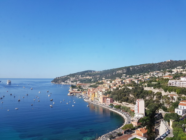   Villefrance sur Mer Villefrance sur Mer 