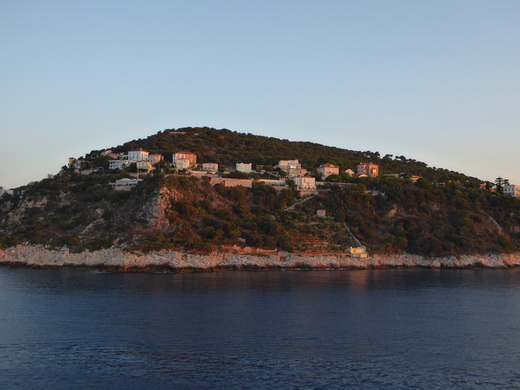   Villefrance sur Mer Villefrance sur Mer 