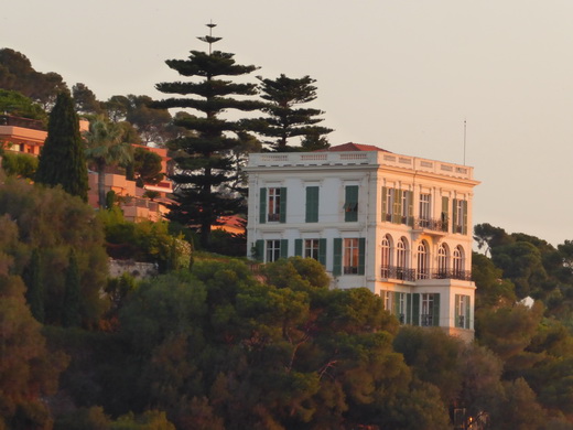   Villefrance sur Mer Villefrance sur Mer 