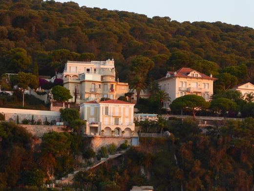   Villefrance sur Mer Villefrance sur Mer 