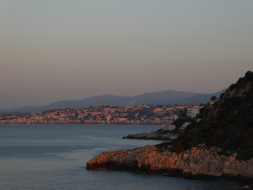   Villefrance sur Mer Villefrance sur Mer 