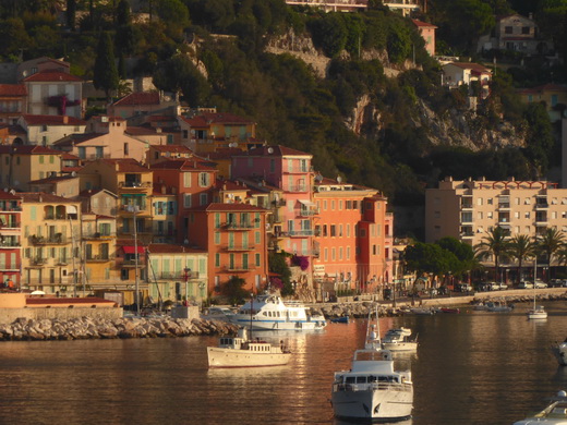   Villefrance sur Mer Villefrance sur Mer 