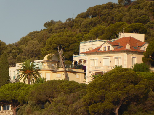   Villefrance sur Mer Villefrance sur Mer 