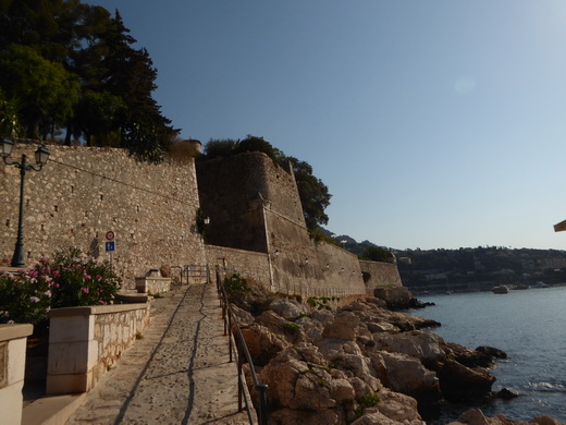   Villefrance sur Mer Villefrance sur Mer 