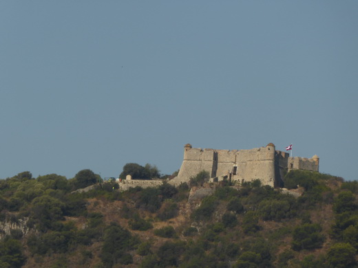 Villefrance sur Mer 