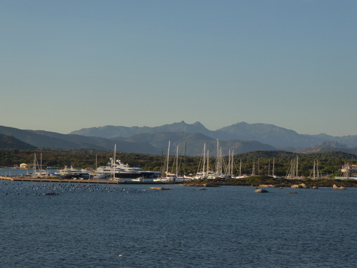   Olbia Sardinien  Hafen OlbiaOlbia Sardinien  Hafen Olbia