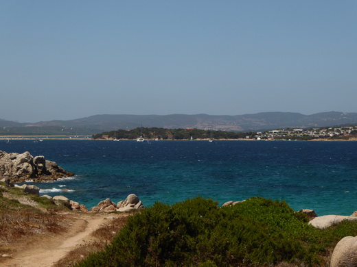   Olbia Sardinien Cala Di VolpeOlbia Sardinien Cala Di Volpe