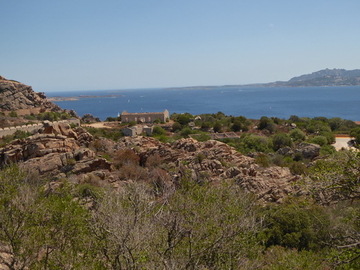   Olbia Sardinien Cala Di VolpeOlbia Sardinien Cala Di Volpe