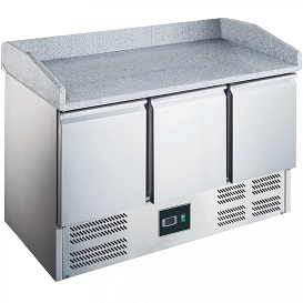 Pizzatisch Modell ES 903 PZ