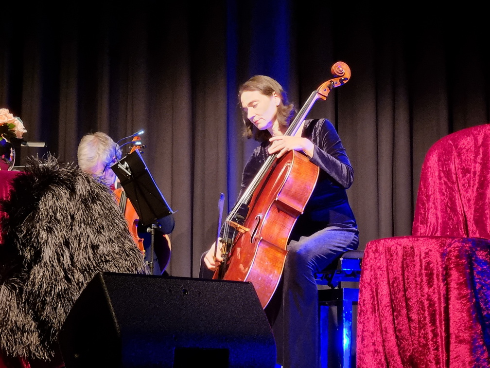 Adrienne_haan_Tehorah_001 Gabriella Strümpel (Violoncello).