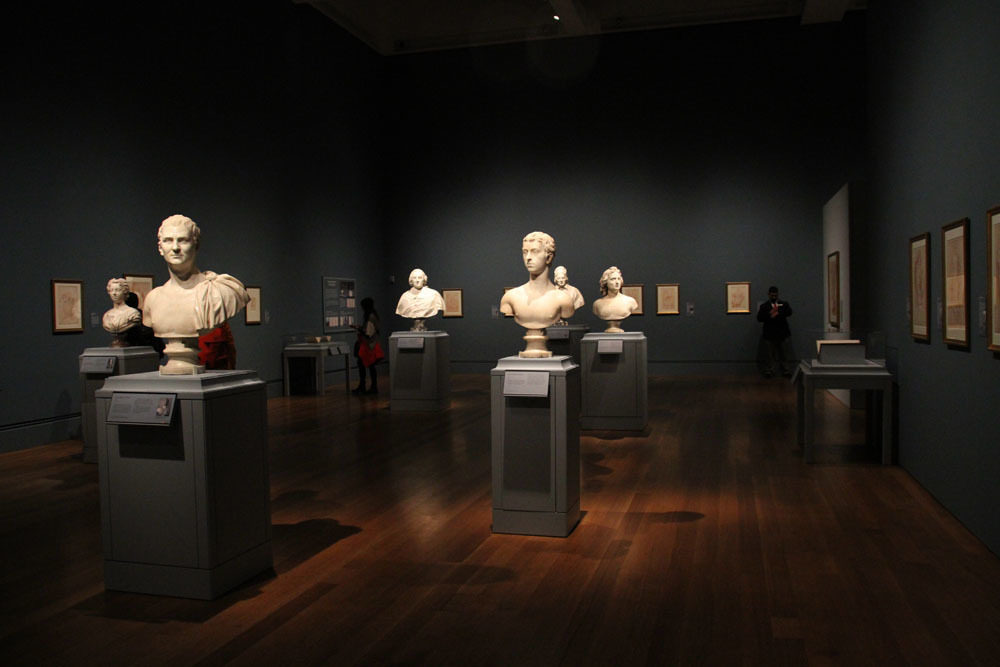 Dry-gallery-museums