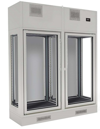 FLEISCH-REIFESCHRANK FMA-900