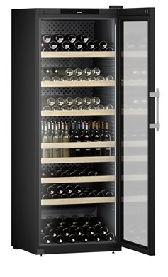 Liebherr WFbli Serie Perfection Weinschrank Professional Liebherr Vinidor  Weinkühlschrank Weinkühlschränke Weinklimaschrank Weinklimaschränke  Weinkühlung Weintemperierschrank Miniweinkühlschrank Weinklimaschrank