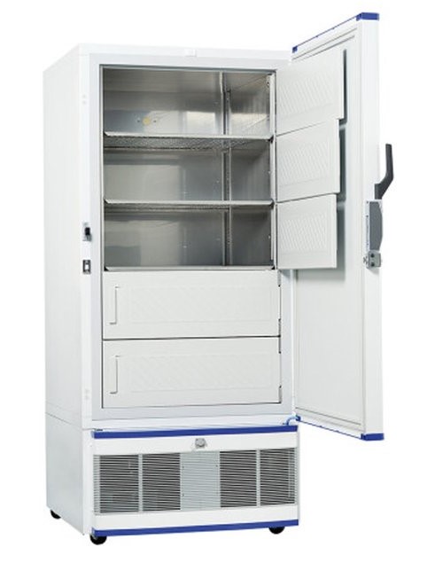 Dometic UF 755 GG Ultratiefkühlschrank Ultra Low Temperature Freezer -86°C 753L