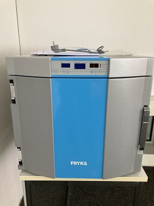 frykatruhe