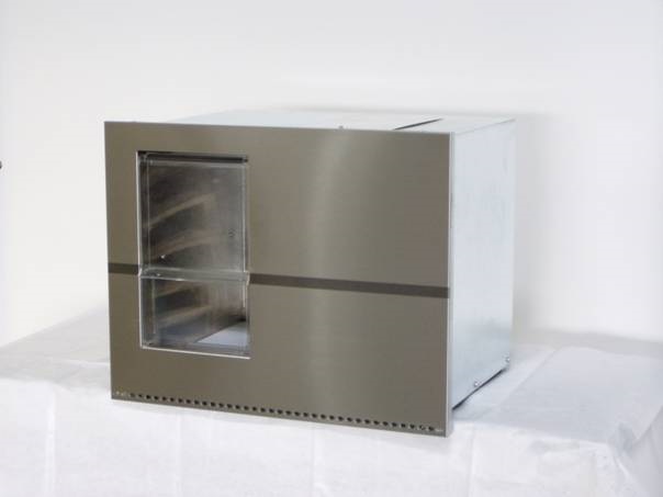 Eisbereiter  Wessamat  W20w