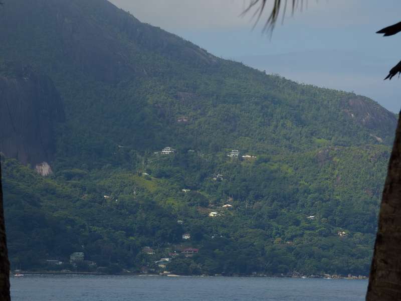 Hilton Northolme Seychelles Beau Vallon Bucht