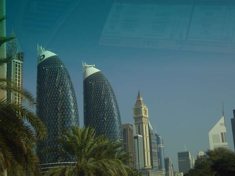 Dubai CityTour Dubai Mall