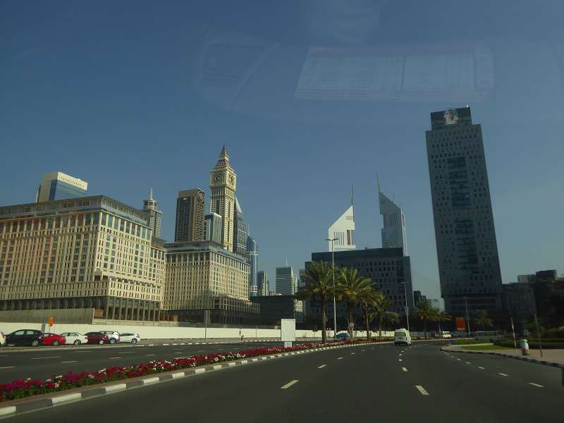 Dubai CityTour Dubai Mall