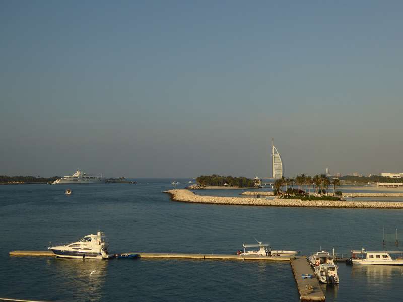 Hotel Atlantis The Palm Island