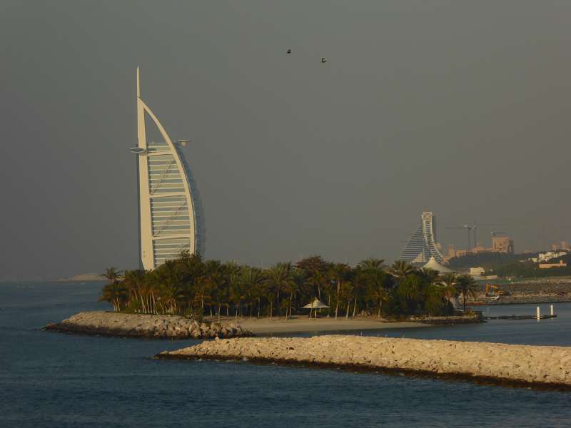 Hotel Atlantis The Palm Island