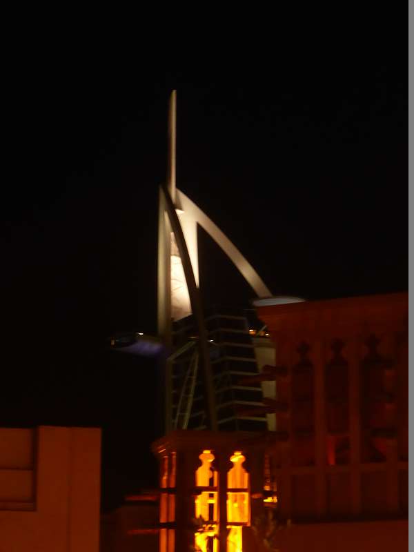 madinat jumeirah souk 