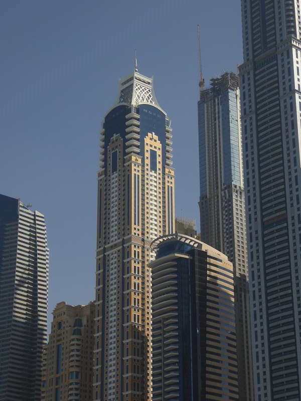 Hotel Atlantis The Palm IslandHotel Atlantis The Palm Island